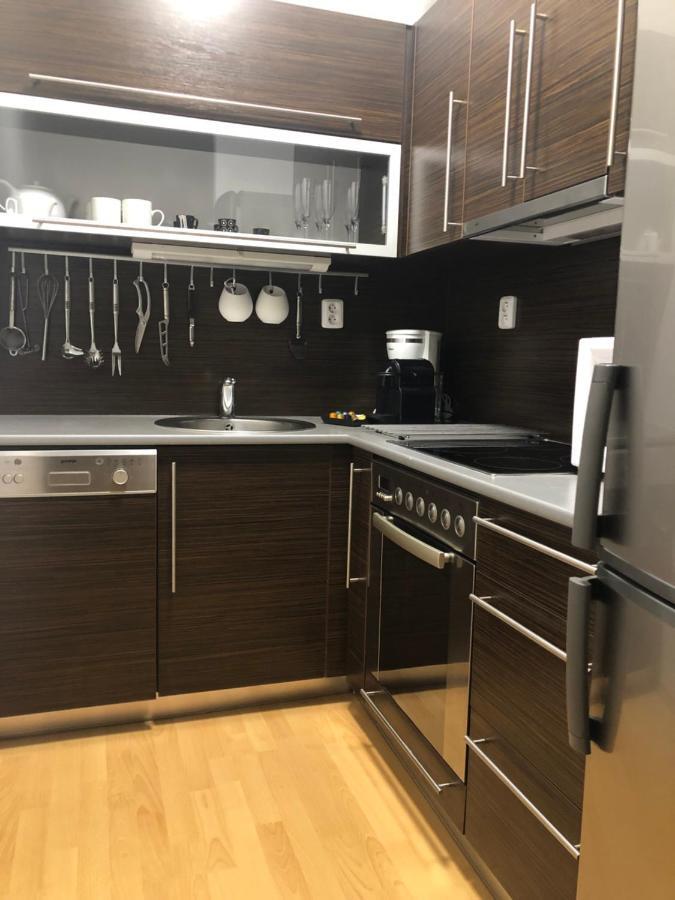 Apartmán Apartmán Dante Špindlerův Mlýn Exteriér fotografie