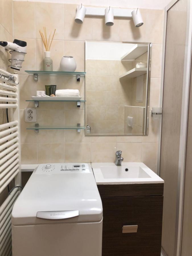 Apartmán Apartmán Dante Špindlerův Mlýn Exteriér fotografie