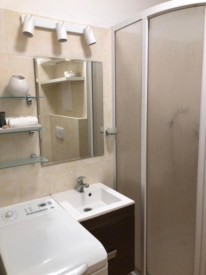 Apartmán Apartmán Dante Špindlerův Mlýn Exteriér fotografie